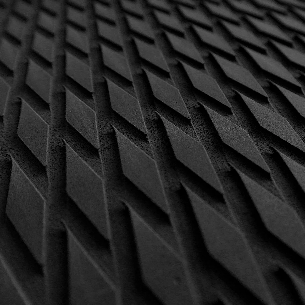 2400x450x5mm diamante eva espuma tração almofada sup antiderrapante barco marinho deck piso folha auto-adesivo iate caiaque jet ski esteira
