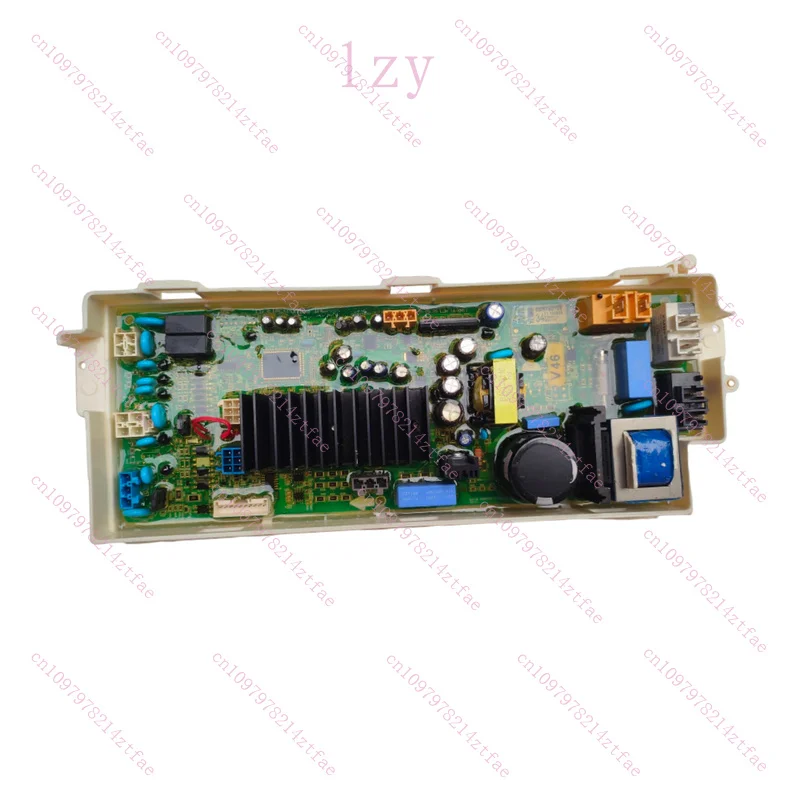 

Used for LG drum washing machine computer board power frequency conversion motherboard EBR783109 EBR78310934 accessories