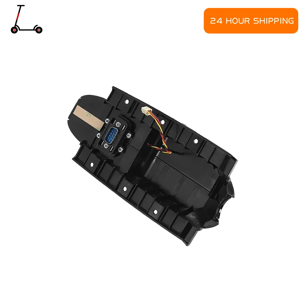 

Cabin Switch Bluetooth Display Control For Ninebot Gokart Pro /S Max Self-Balancing Scooter Accessories Replace Parts