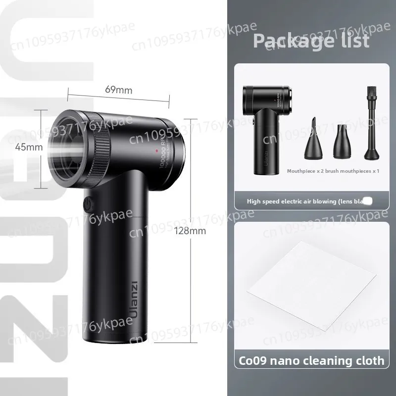 Pocket Mini Compact… - image