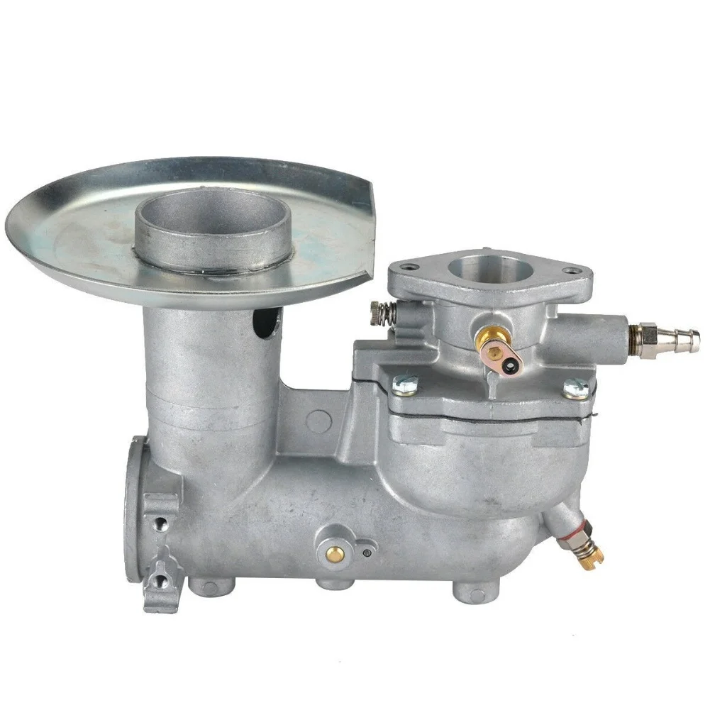 Engine Efficiency Carburetor Kit Easy Installation Enhanced Performance Optimal Performance Carburetor Replacement Kit