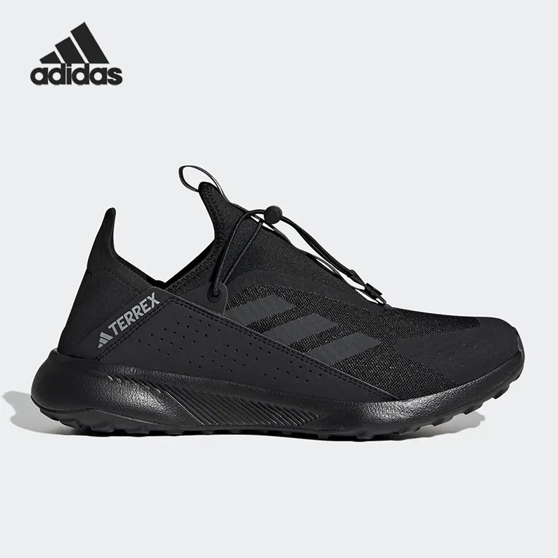 Adidas TERREX Men's Classic Outdoor Hiking One Pedal Sneakers HP8623