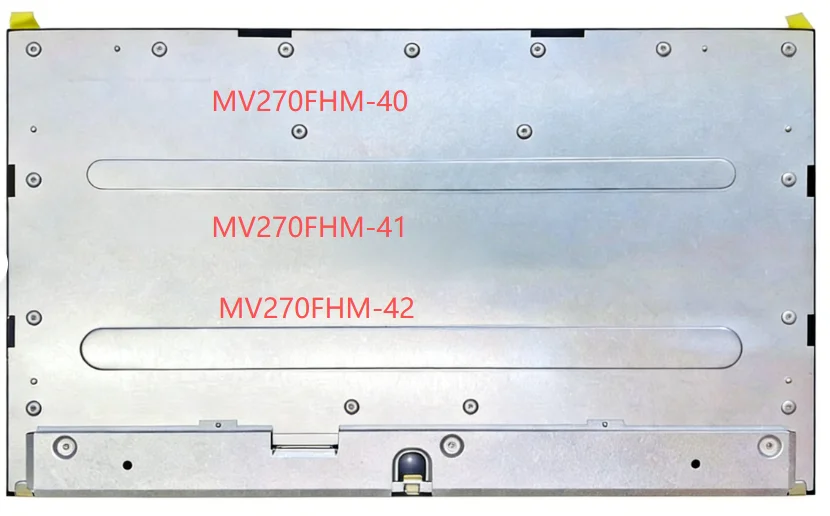 

27 inch LCD Screen mv270fhm-n42 mv270fhm-n41 MV270FHM-N40 MV270FHM-N40 MV270FHM N40 display panel