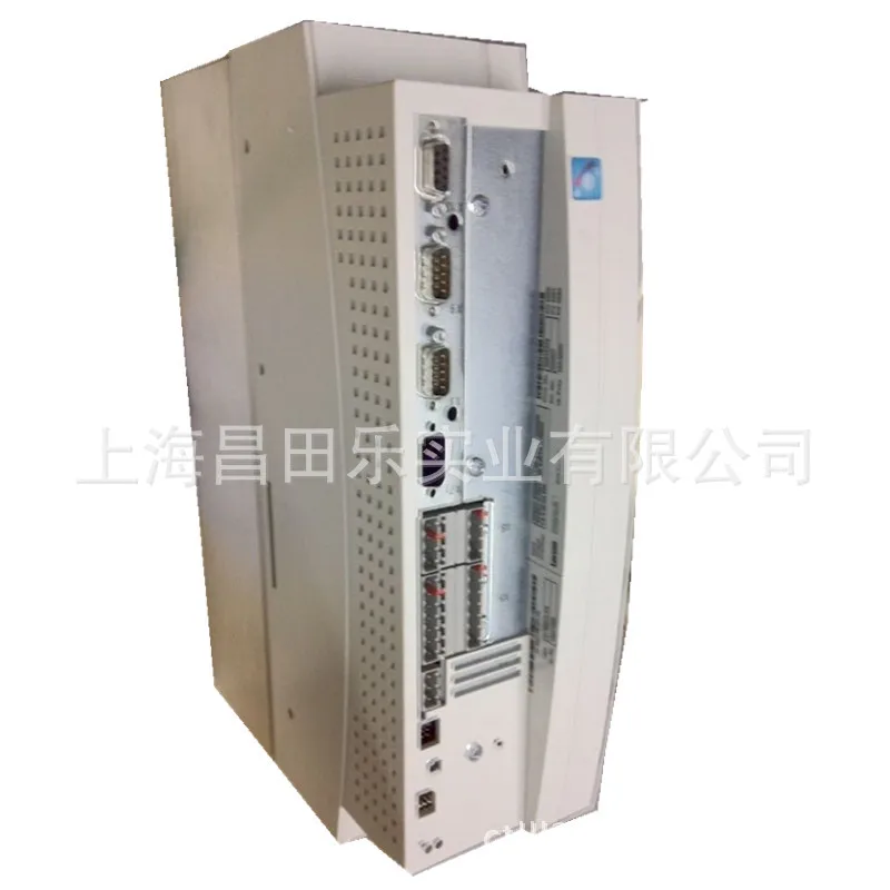 

2025 Sales Of The New Lenz E82EV152-4C200 Servo Positioning System