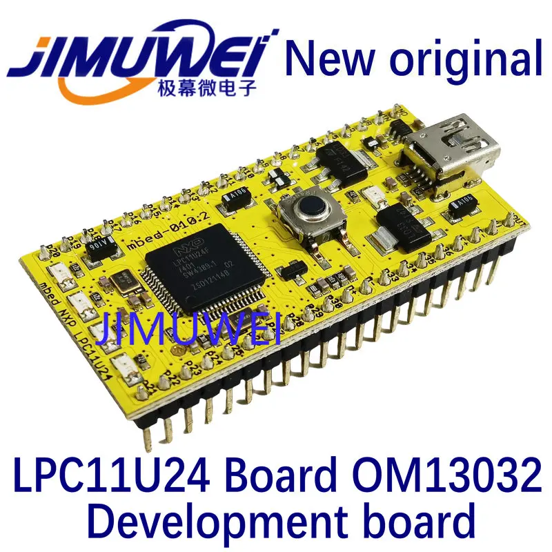 

LPC11U24 Board OM13032 Original imported mbed development board nxp