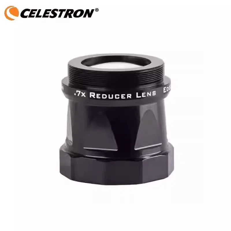 

Celestron-Astronomical Telescope, 0.7X, C11HD, C925HD, C8HD, Special Accessory for Shikka
