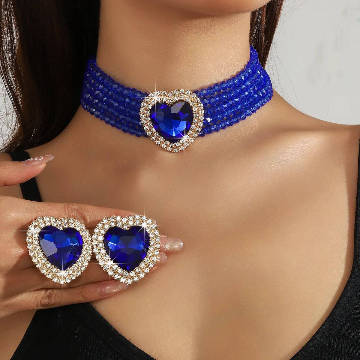 Thumbnail 3 - #15 Ranked Matching Earring Sets Picks in 2026