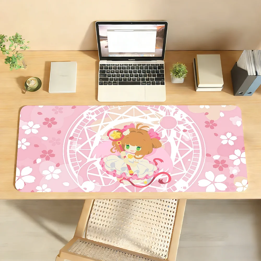 Anime C-cardCaptor Sakura Cart - огляд і ціна Gaming Accessories On Sale