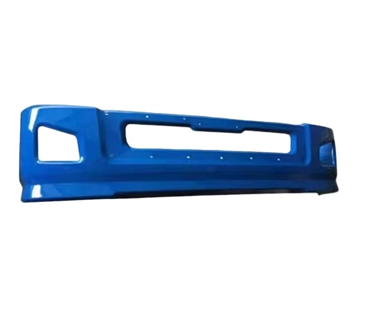 Body Kit Bumpers Applicable to JAC Light Truck Models:2803110E6AY1-BF