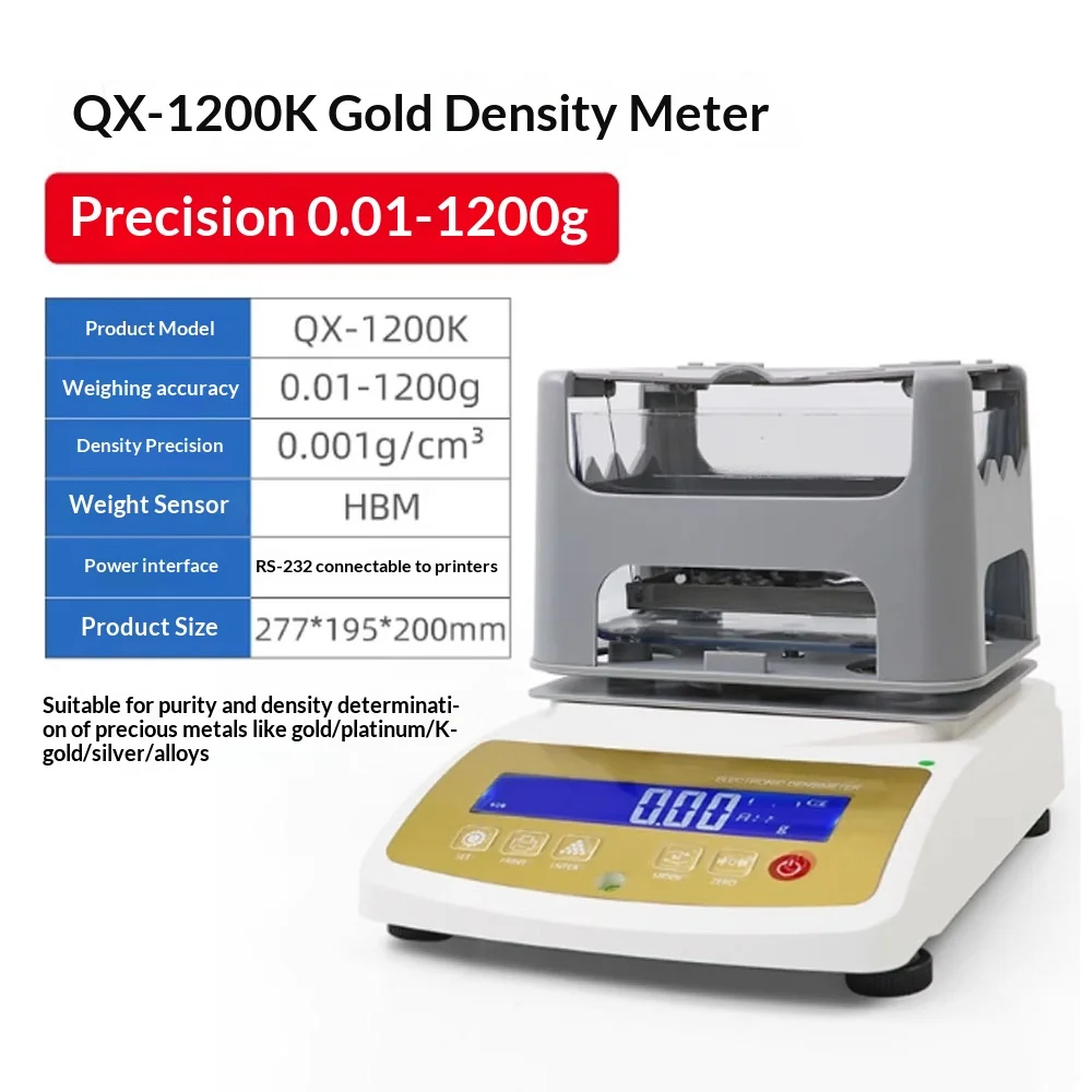 Thumbnail 3 - #19 Best Densitometers to Buy In 2026