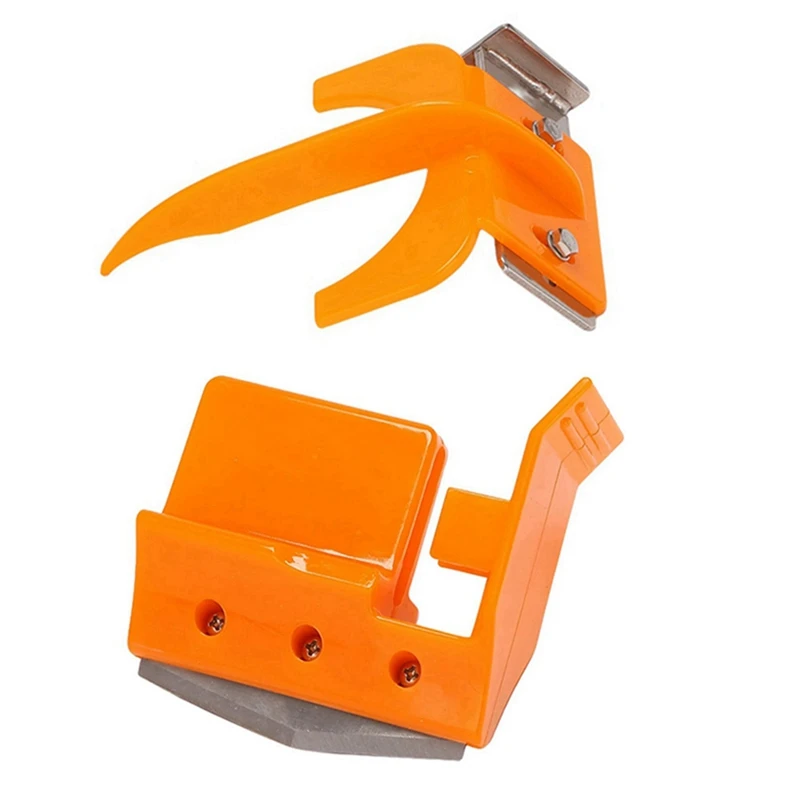 2025-4X Electric Orange Juicer Spare Parts Orange Juicer Knife And Orange Juicer Machine Spare Parts Peeler For XC-2000E