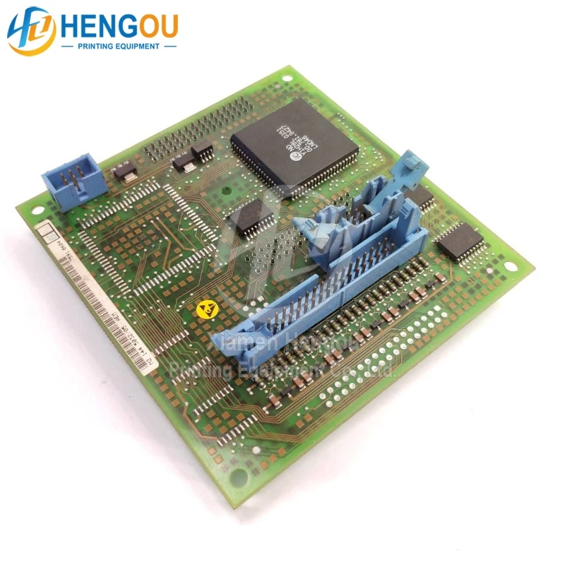 

Original AEM M2.144.5032/04 Board Offset Printing Spare Parts M2.144.5032