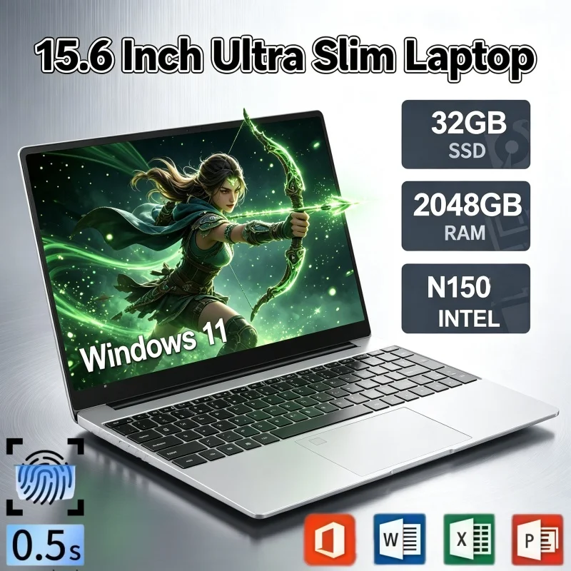 New 15.6