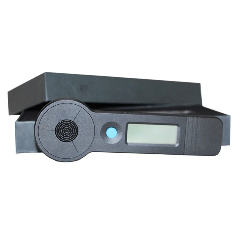 For Carbon Dioxide Co2 Handheld Power Meter 0-200W Range 10.6 Wavelength Cutting Engraving Machine Power Meter