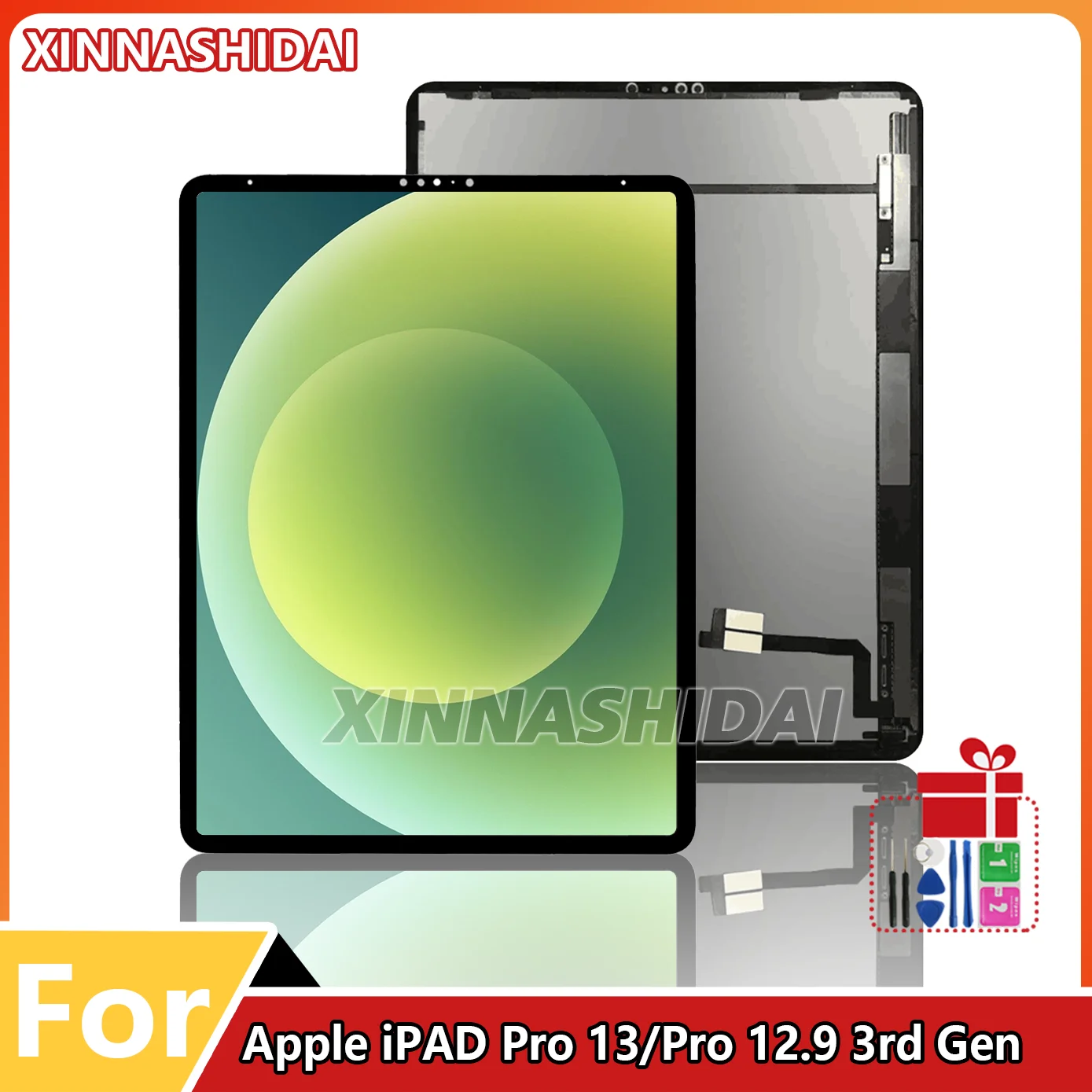 LCD For iPad Pro 12.9\