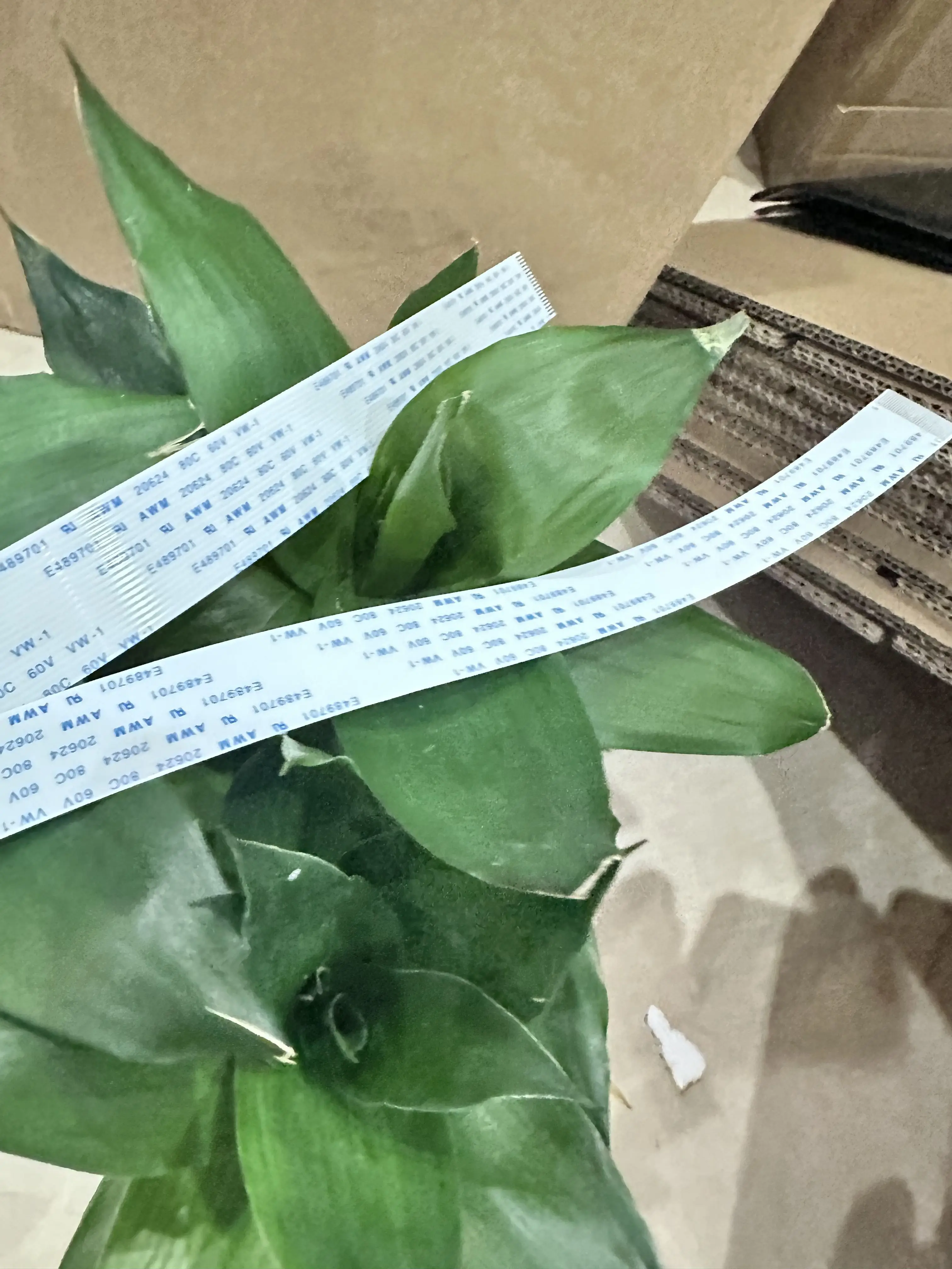 CQ893-67001 Trailin…