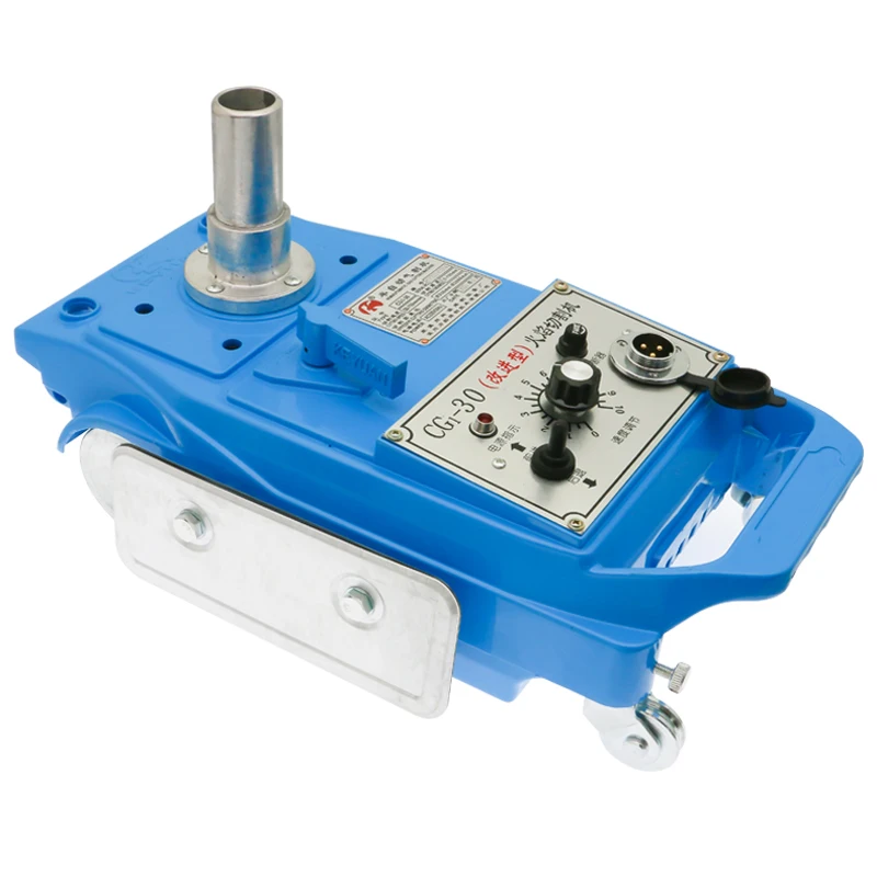 Semi-Automatic Flam…