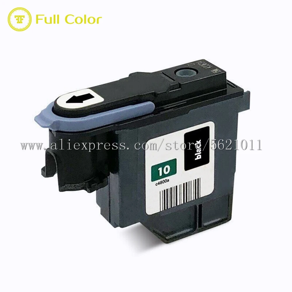 FULLCOLOR 10 C4800a C4801a C4802a C4803a Printhead COMPATIBLE FOR HP Professional Series 2000cse 2000cxi 2000cn 2000c 2000