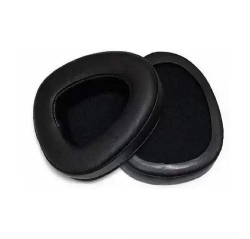 TMOWUK Replacement Ear Pads for Skullcandy ROC Rocnation Aviator 2 Headphone comfortable Sponge Soft Foam Cushion Earpads