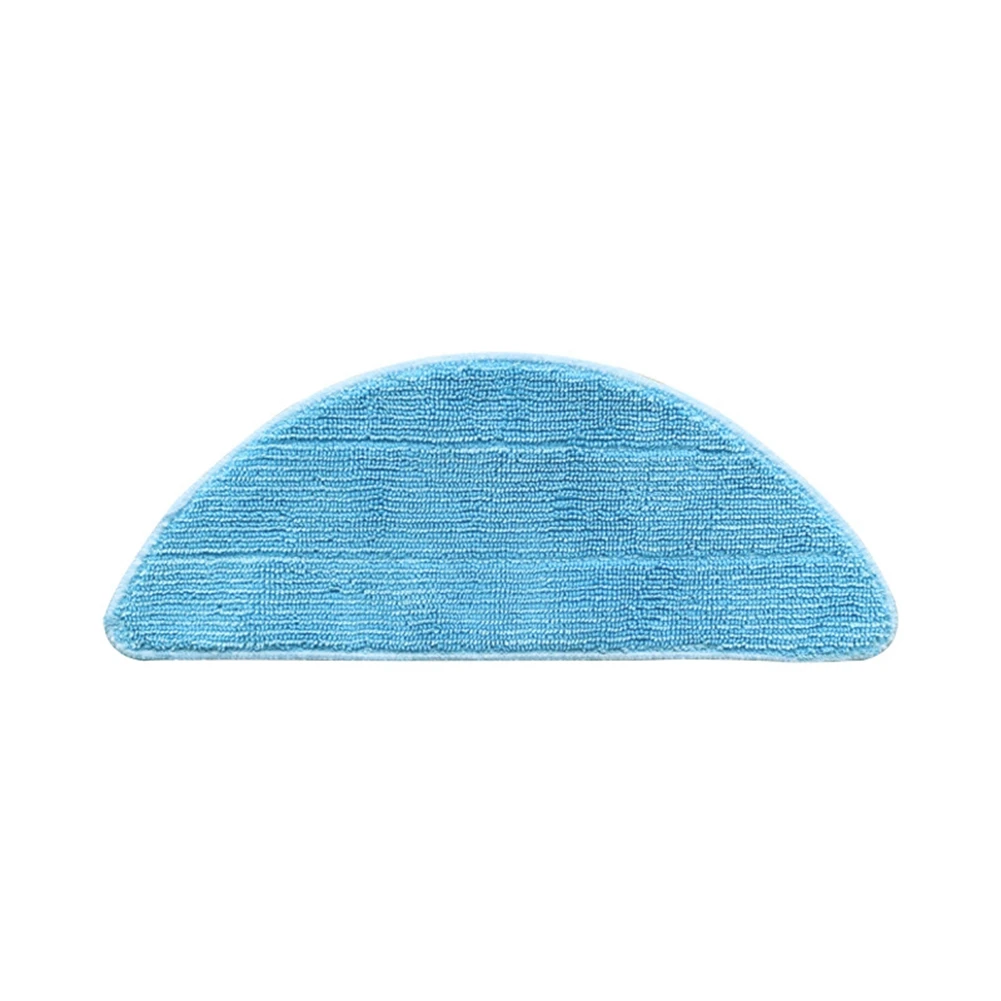 Genio Navi เครื่องดูดฝุ่นหุ่นยนต์ N600 X6 3แขน, อุปกรณ์เปลี่ยนอะไหล่สำหรับ X5 abir