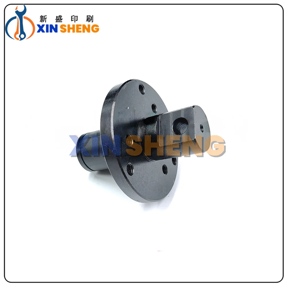 Best Quality 71.030.206 Heidelberg Journal SM102 CD102 Machine Water Roller Head Spare Parts