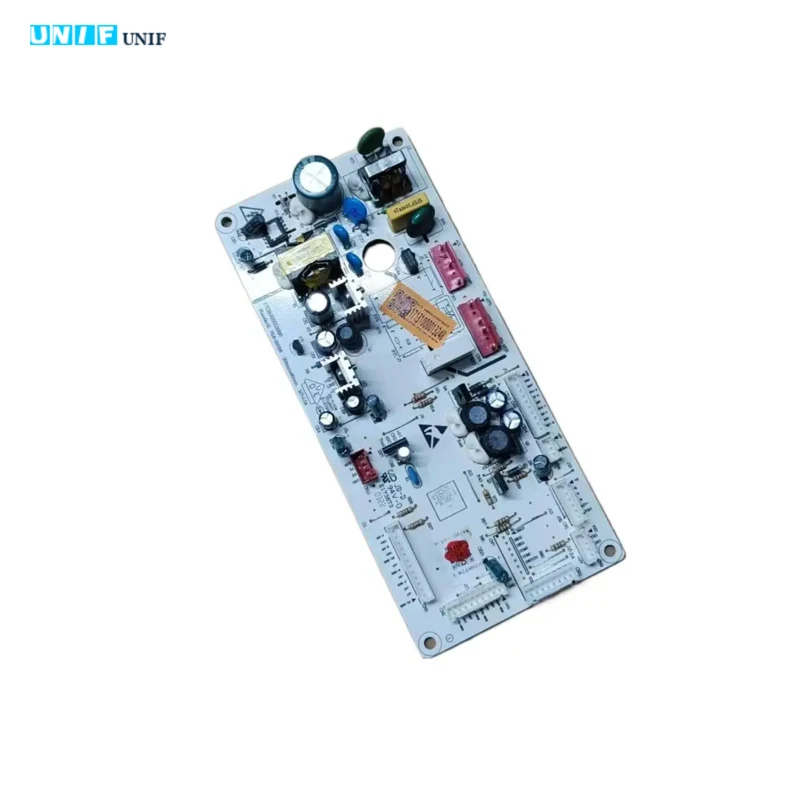 

High Quality Control Motherboard 17131000013248 for Midea Refrigerator BCD-548WKGPZM