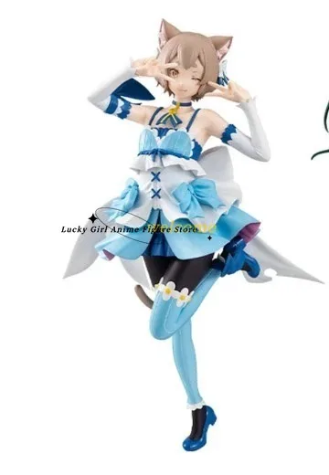 In Stock Original FuRyu Re: ZERO Crusch Karsten Camp Al GIGO