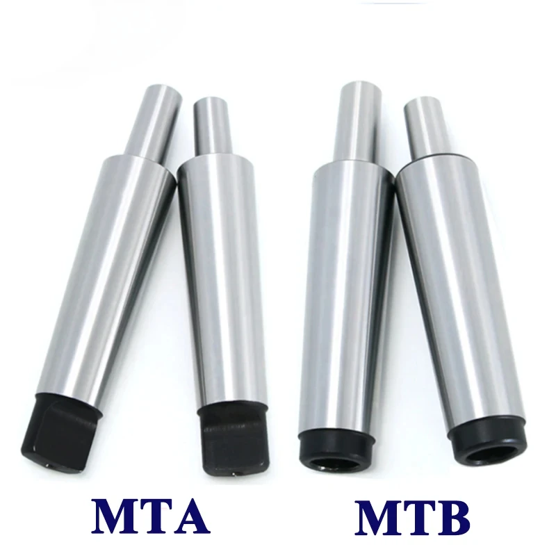 MT2 MT3 MT4 B10 B12 B16 B18 B22 R8 M12 7/16 C12 C16 C20 C25MM  Morse Arbor Adapter Morse Cone Tapper Collet Chuck Cnc