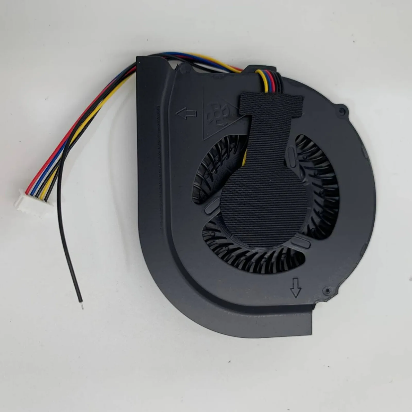 

Laptop CPU Cooling Fan for Lenovo Thinkpad 42M25M BATA0610R5U 04X1853 04X1854 00H