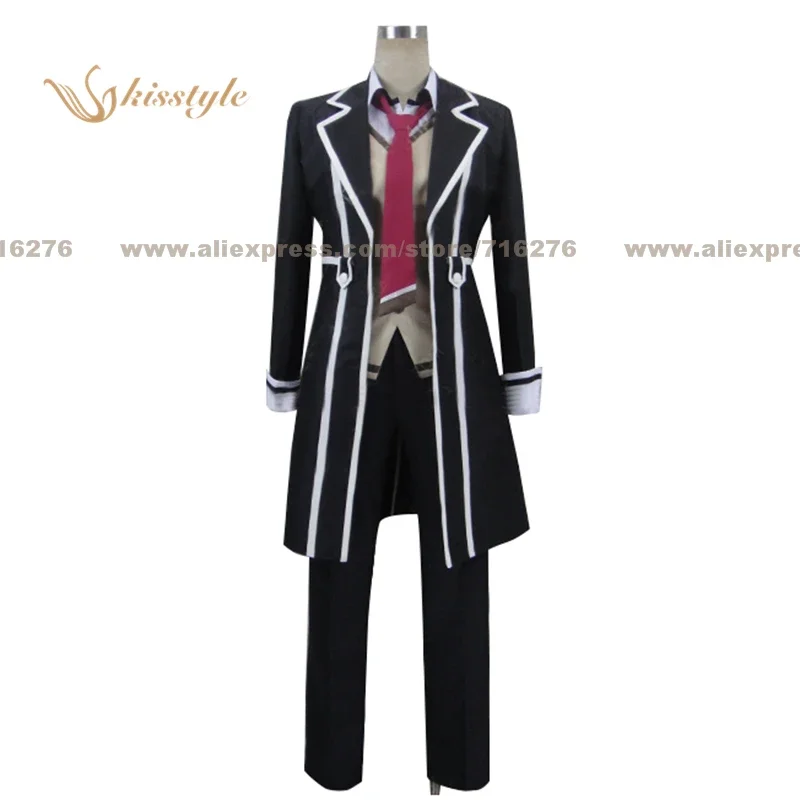

Kisstyle Fashion Sky Wizards Academy Kanata Age Uniform COS Clothing Cosplay Costume,Customized Accepted