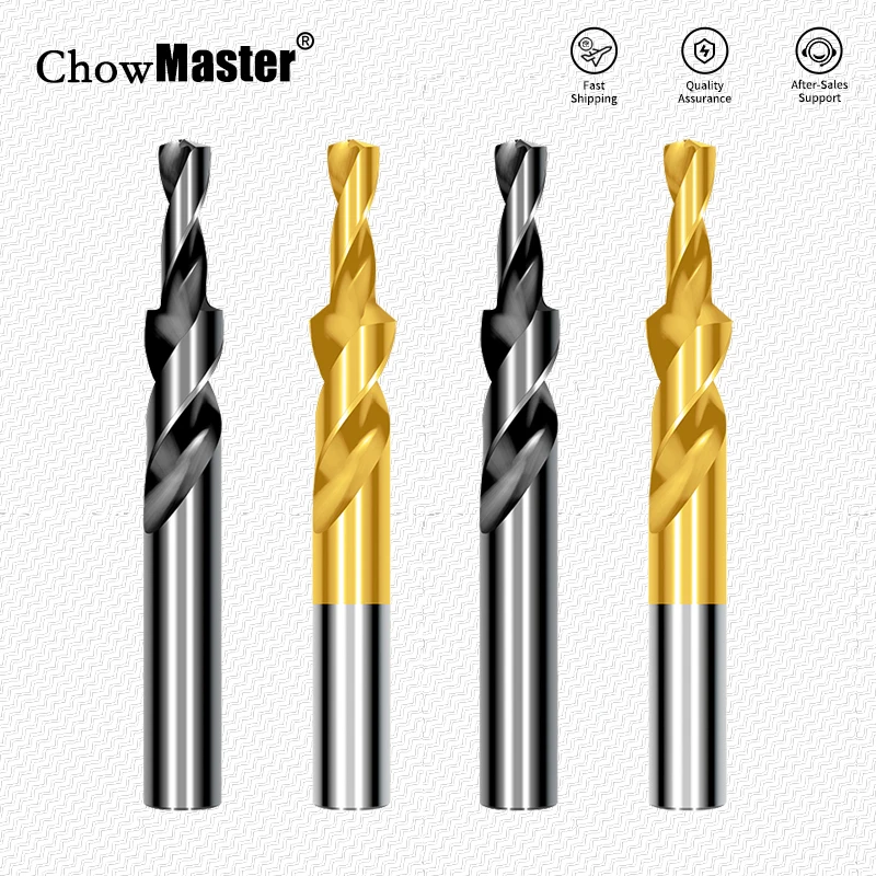 Chowmaster 90/180 D…