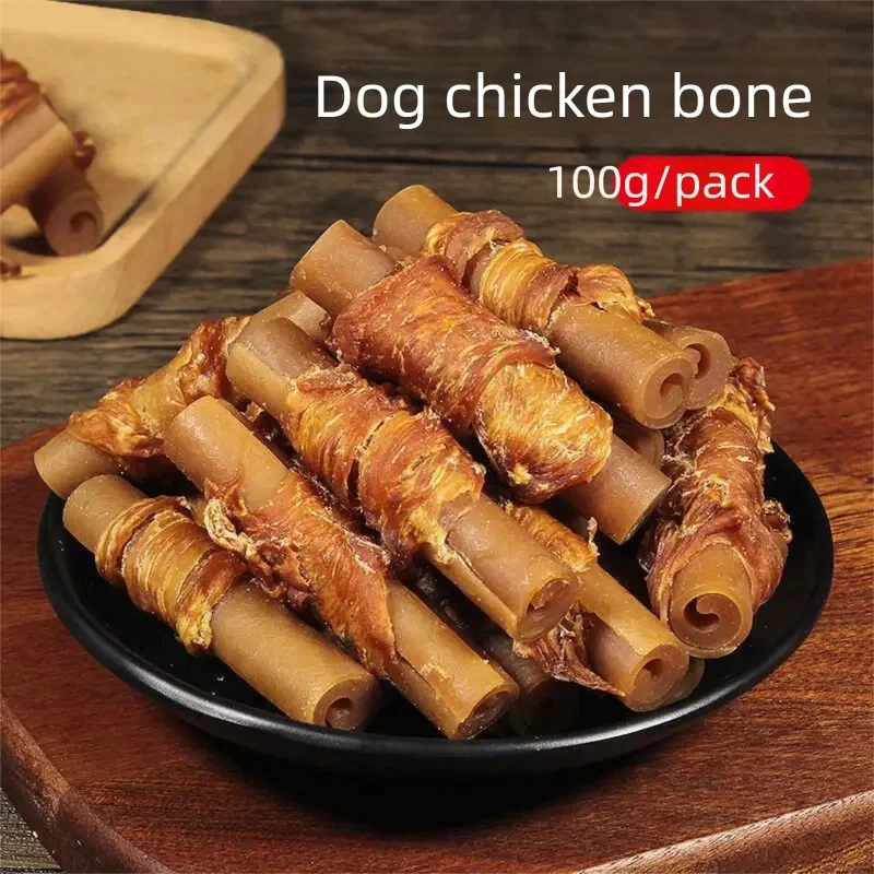 Bâtonnet de nettoyage dentaire - Peanut Butter Snack avis et prix
