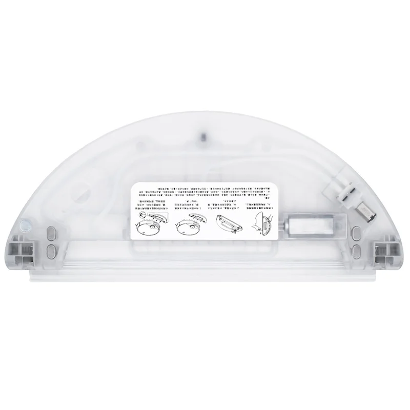 

A67Z новый резервуар для воды для Xiaomi Mi Robot Vacuum Mop 2 Pro MJST1SHW резервуар для воды запасные части для пылесоса