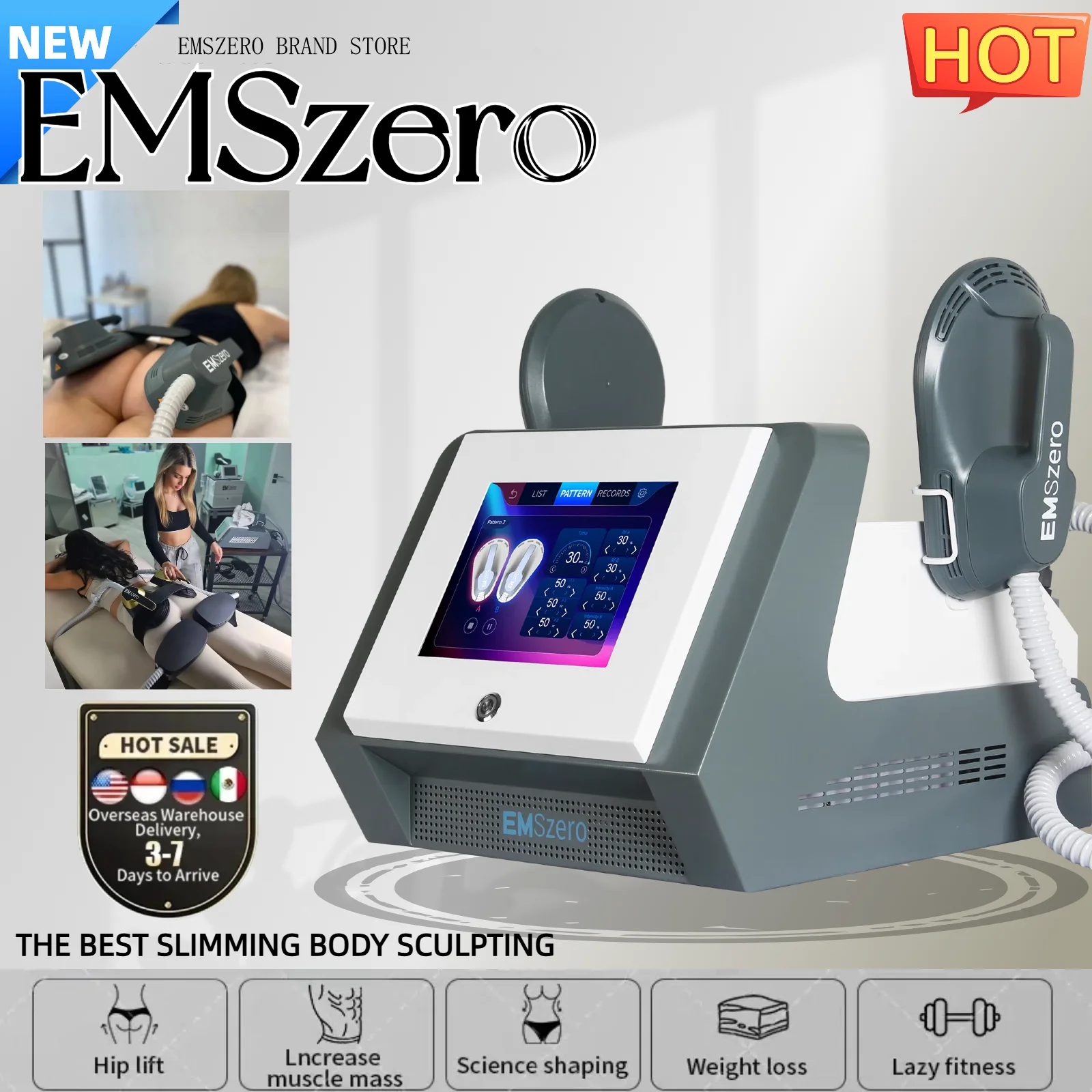 Professional Myosli… - image