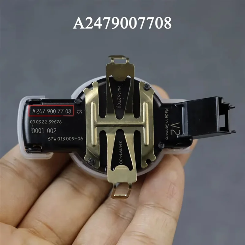 

Датчик освещения автомобиля для Mercedes Benz CLA C118 CLA 180 GLE W167 W247 B-Classe A2479007708 Автомобильный датчик дождя