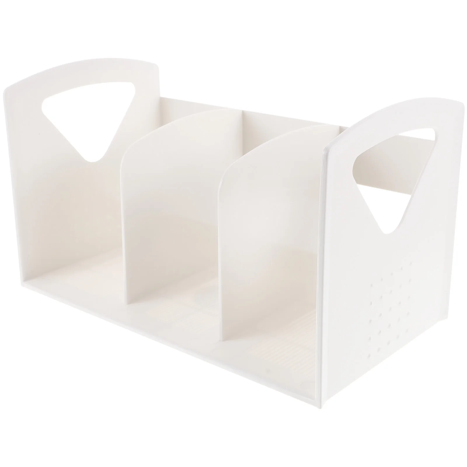 

Book Storage Rack Desktop Shelf Organizer Dorm Bookshelf Bookshelves Portable Countertop