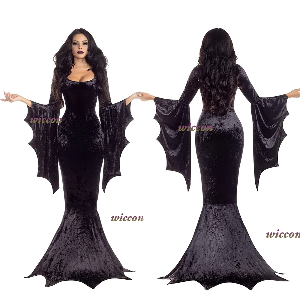 robe-longue-gothique-nebulacloak-costume-de-sorciere-chauve-souris-de-mariee-fantome-de-vampire-de-couleur-noire-et-rouge-pour-halloween-mascarade-spectacle-sur-scene