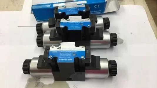 Directional Control…