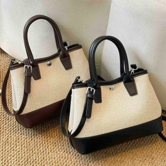 

Летняя женская сумка, классическая женская сумка, новинка 2026 года, женская сумка через плечо, модная женская сумка на плечо