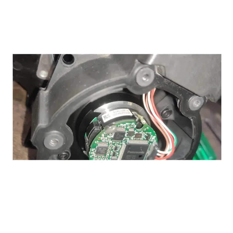 

In stockNEW Rotary encoder encoder MFE0020BASDD math to motor MDME102GCGM MDME202GCGM