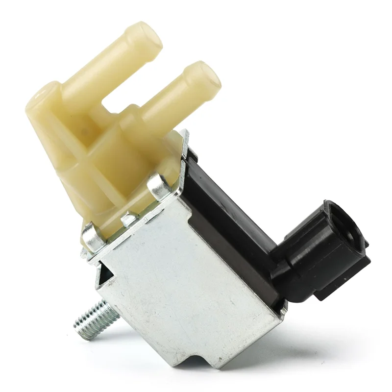 B07A-โซลินอยด์วาล์ว 877805T สำหรับนิสสัน K12 สำหรับเมอร์คิวรี่มารีนนอกเรือ 30HP 40HP 50HP 60HP K5T48471 K005T48471 25341095