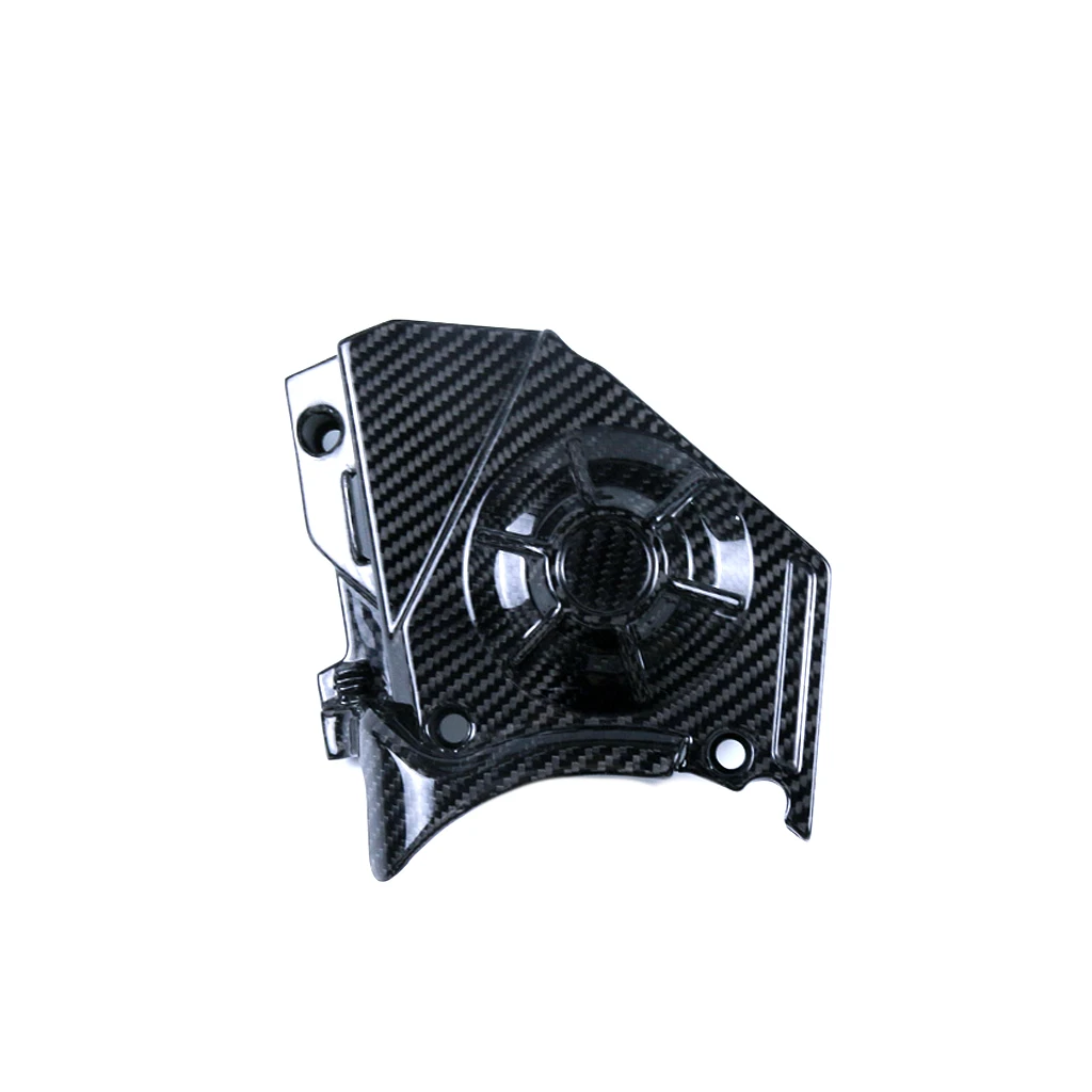 

Sprocket Cover Fairing Kit Protector Carbon Fiber For Aprilia RS660 RS 660 Tuono 660 2021+ 2022 2023 2024 Motorcycle Accessories