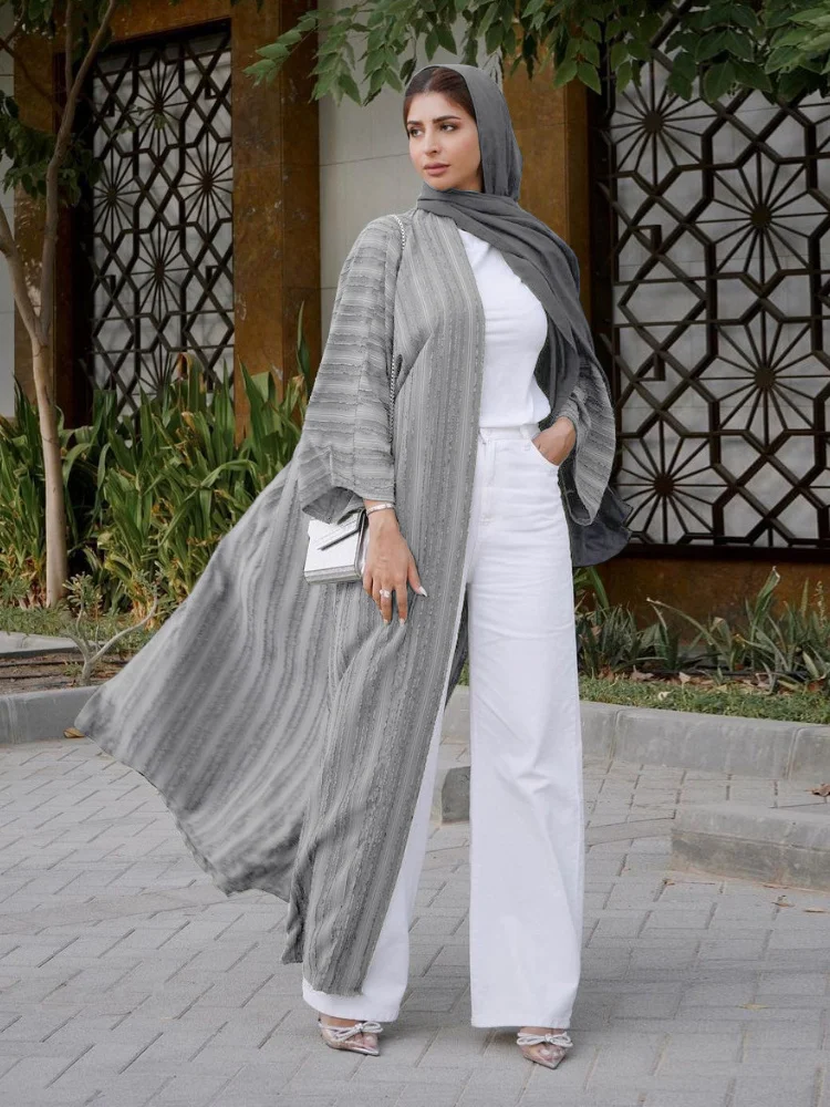 Spring Morocco Abaya Muslim Dress Women India Dubai Arabic Abaya Print Turkey Eid Vestidos Kaftan Gown Robe Musulman Long Dress