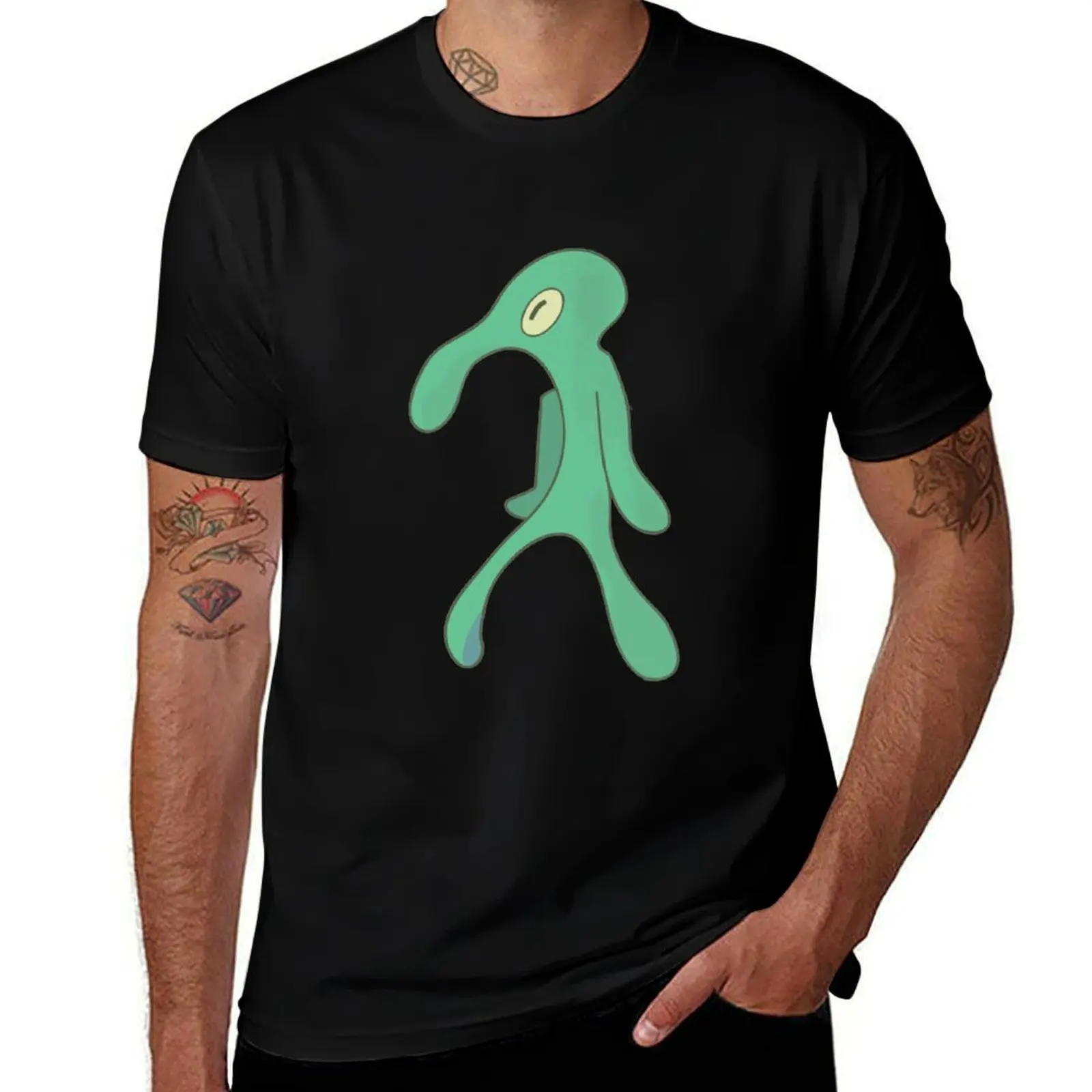 

Bold And Brash T-Shirt man t shirts graphic man t shirts for men casual t shirt man luxury T-Shirt
