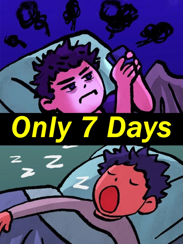 

Deep Rest, Better Mood – No Pill, Gentle Reishi Drops. Apply on Skin. Fall Asleep Fast, Sleep Longer, Better Sleep, Wake Happy.