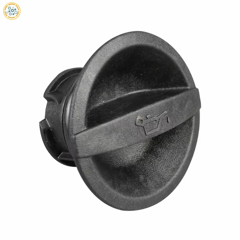 31359145 Engine Oil Filler Cap for Volvo  S60 V60 S80 S90 V90 V40 XC40  31359145