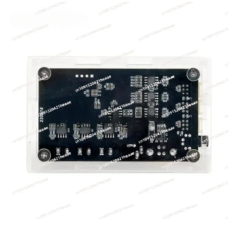 compatible-avec-p2000-boitier-de-controle-haptique-avec-adaptateur-de-module-de-vibration