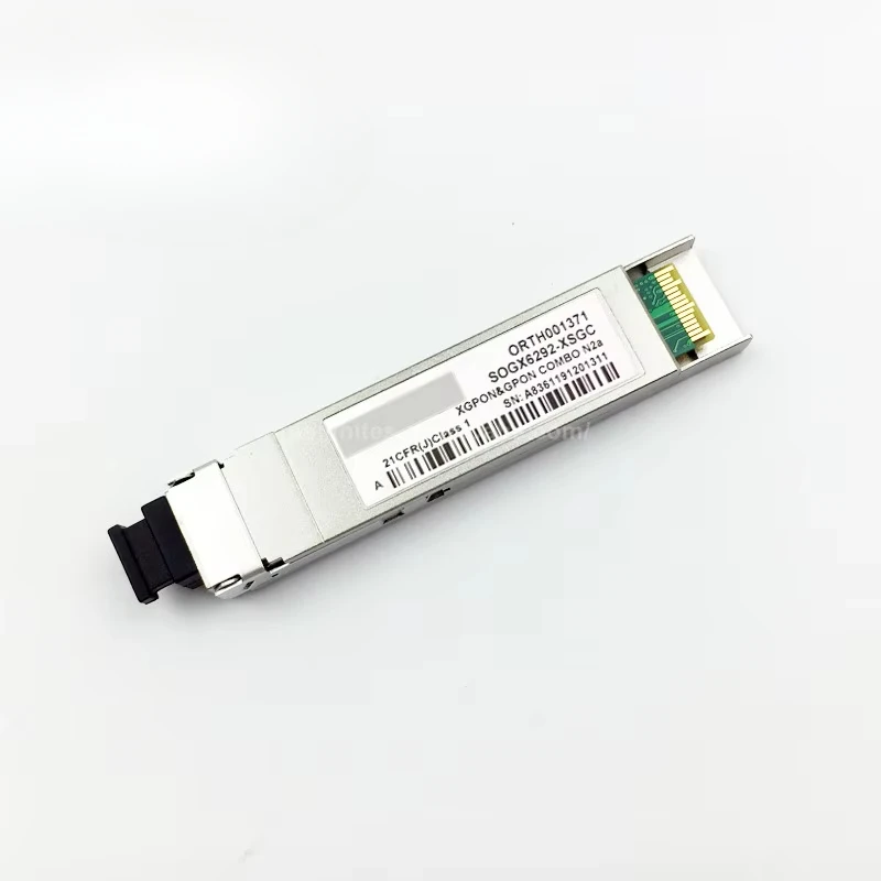 XGPON&GPON N2a C+ XFP 033030400043   Модуль оптического приемопередатчика