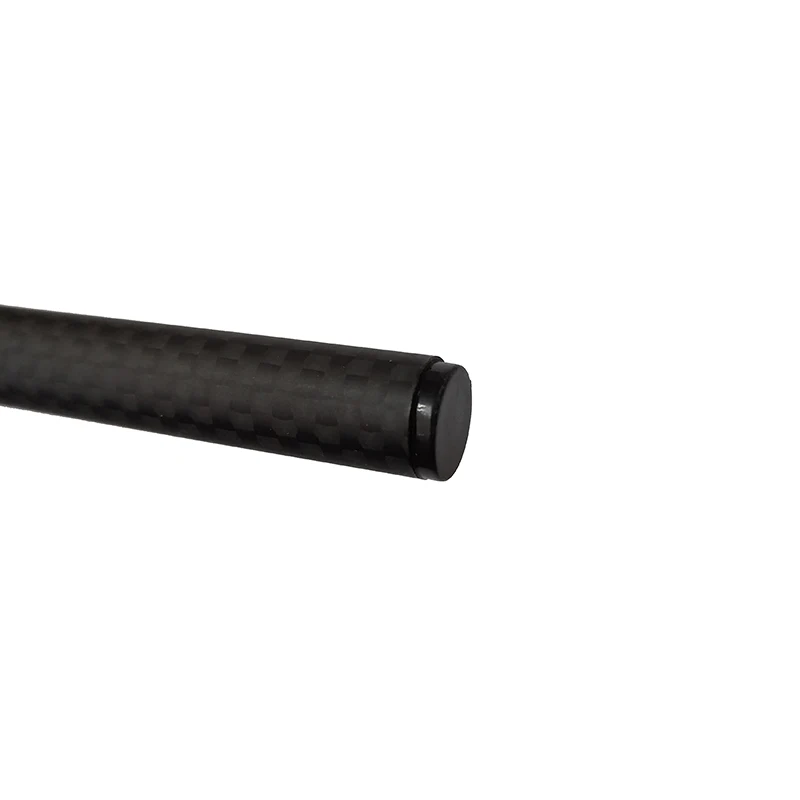65 grams per piece ultralight Carbon Fiber Pyramid Tent Poles Double A tent pole Zpacks 3F Lanshan1 tent pole