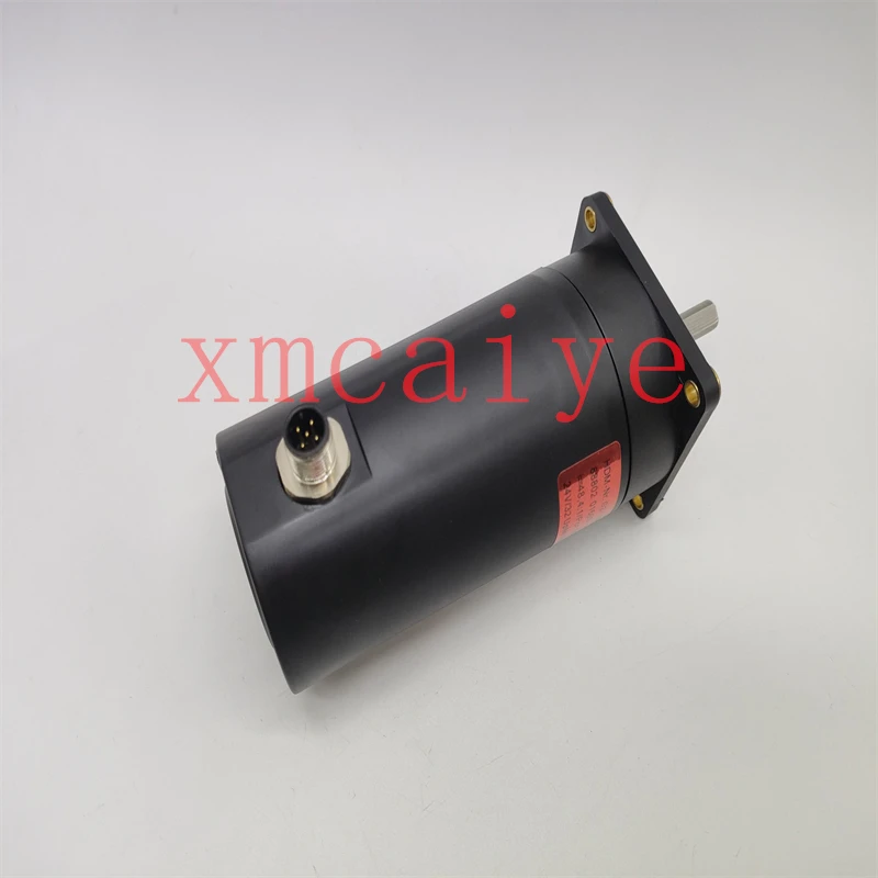 Imagem -03 - Servo Motor da Tinta Sm74 G2.144.1141 24v 32 Upm